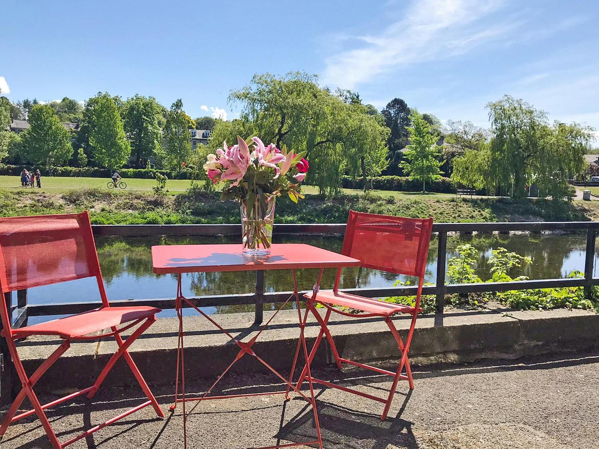 ケンダル Riverviewヴィラ エクステリア 写真